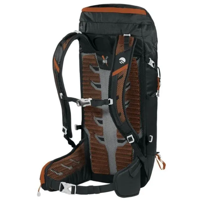 Рюкзак туристический Ferrino Agile 25 Black (75222NCC) (932314) изображение 2
