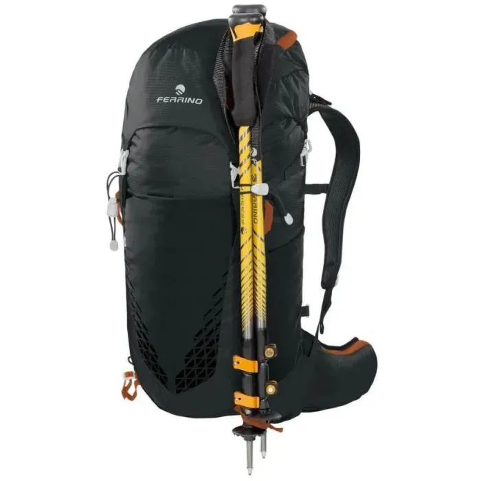 Рюкзак туристический Ferrino Agile 25 Black (75222NCC) (932314) изображение 3
