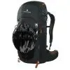 Рюкзак туристический Ferrino Agile 25 Black (75222NCC) (932314) изображение 4