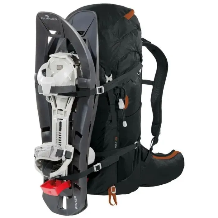 Рюкзак туристический Ferrino Agile 25 Black (75222NCC) (932314) изображение 6