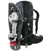 Рюкзак туристический Ferrino Agile 25 Black (75222NCC) (932314) изображение 6