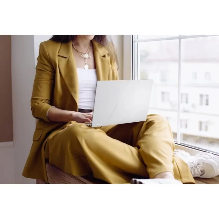 Ноутбук ASUS Zenbook 14 OLED UX3405CA-ST1260 (90NB14W2-M01V70) зображення 10