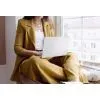 Ноутбук ASUS Zenbook 14 OLED UX3405CA-ST1260 (90NB14W2-M01V70) зображення 10