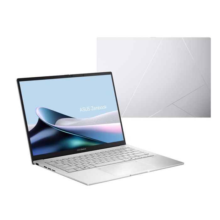 Ноутбук ASUS Zenbook 14 OLED UX3405CA-ST1259 (90NB14W1-M01V60) зображення 2