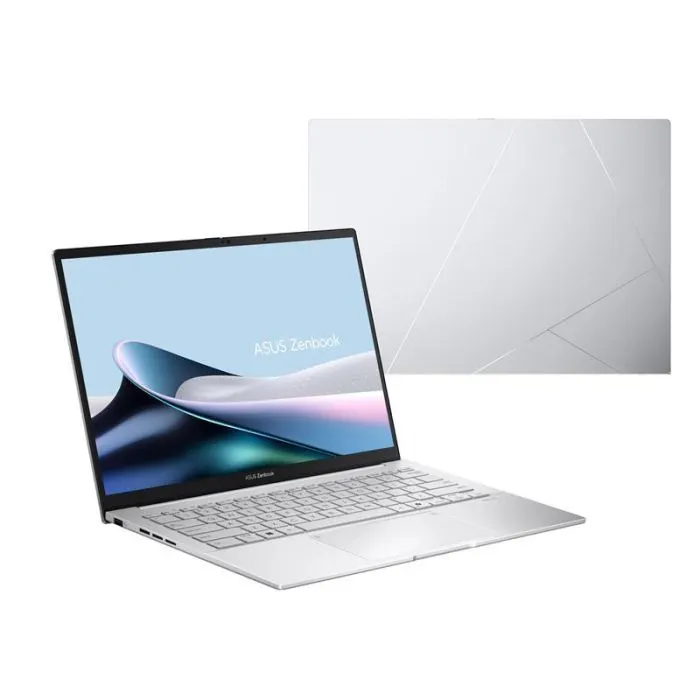 Ноутбук ASUS Zenbook 14 OLED UX3405CA-ST1260 (90NB14W2-M01V70) зображення 2
