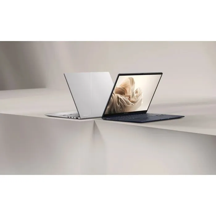 Ноутбук ASUS Zenbook 14 OLED UX3405CA-ST1260 (90NB14W2-M01V70) зображення 9