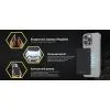 Батарея универсальная BePhone 5000mAh, 15W, MagSafe, black (BP-K5-BK) изображение 4
