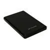 Батарея универсальная BePhone 5000mAh, 15W, MagSafe, black (BP-K5-BK)