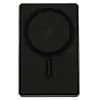 Батарея универсальная BePhone 5000mAh, 15W, MagSafe, black (BP-K5-BK)