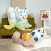 Фігурка 10/10 Toys сюрприз Fabulous Beasts Divine Beast Feeding (QWYS801) зображення 10