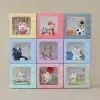 Фігурка 10/10 Toys сюрприз Fabulous Beasts Divine Beast Feeding (QWYS801) зображення 11