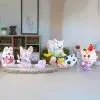 Фігурка 10/10 Toys сюрприз Fabulous Beasts Divine Beast Feeding (QWYS801) зображення 12