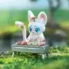 Фігурка 10/10 Toys сюрприз Fabulous Beasts Divine Beast Feeding (QWYS801) зображення 3