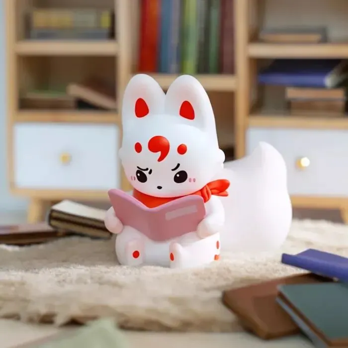 Фігурка 10/10 Toys сюрприз Fabulous Beasts Divine Beast Feeding (QWYS801) зображення 4