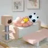 Фігурка 10/10 Toys сюрприз Fabulous Beasts Divine Beast Feeding (QWYS801) зображення 8