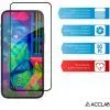 Стекло защитное ACCLAB Full Glue Samsung S22 Black (1283126522963) изображение 5