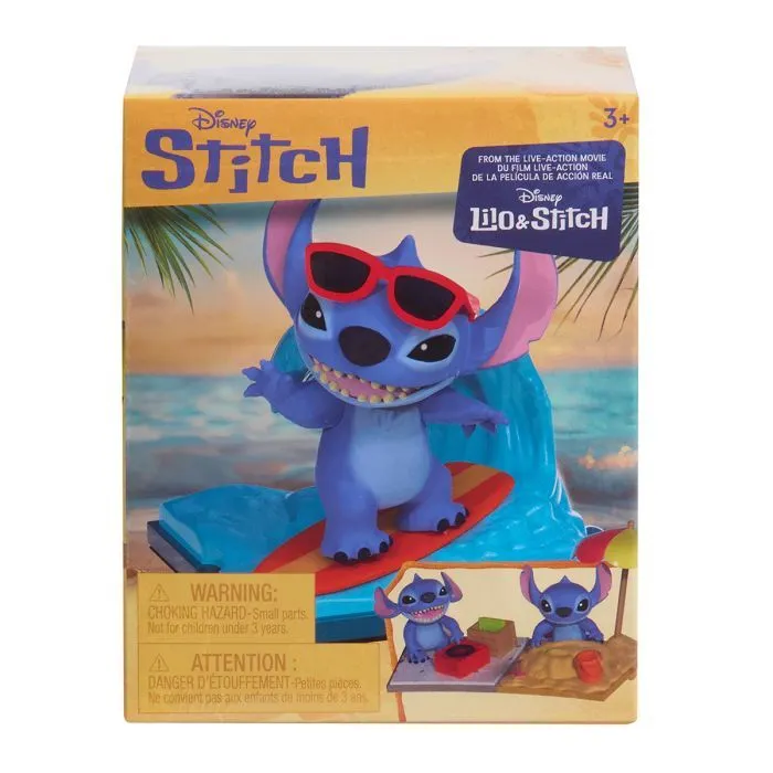 Фігурка Stitch сюрприз - Стіч (46109)
