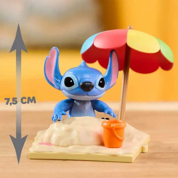 Фігурка Stitch сюрприз - Стіч (46109) зображення 3