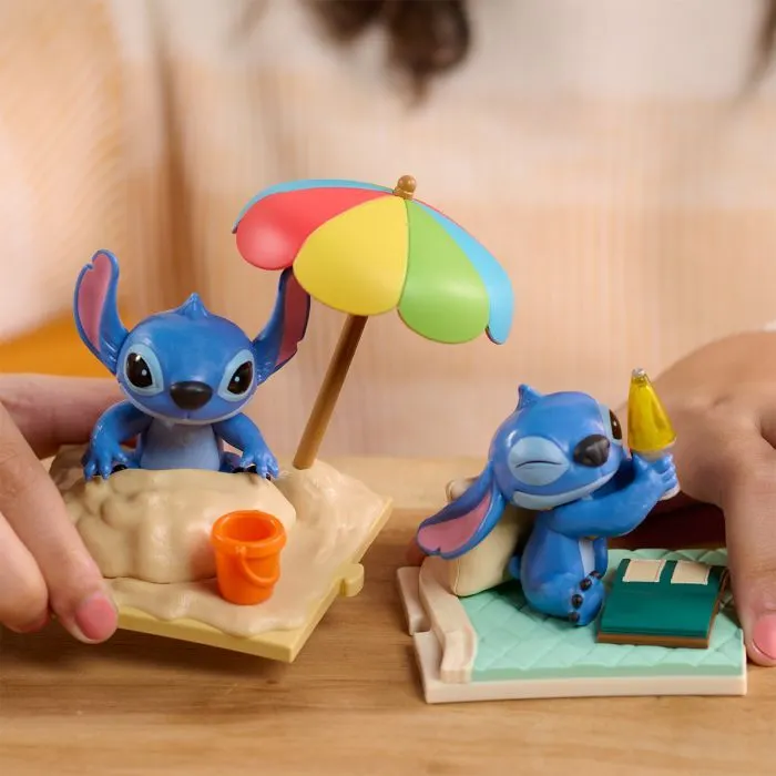 Фігурка Stitch сюрприз - Стіч (46109) зображення 4