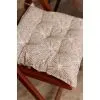 Подушка на стул Прованс Кориця 40 х 40 см (041210) изображение 2
