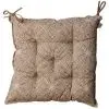 Подушка на стілець Прованс Кориця 40 х 40 см (041210)