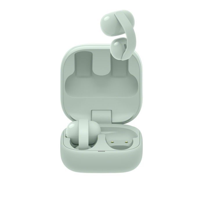 Навушники Sony LinkBuds Clip WF-LC900 Lavender (WFLC900V.E)