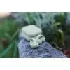 Навушники Sony LinkBuds Clip WF-LC900 Green (WFLC900G.E) зображення 17