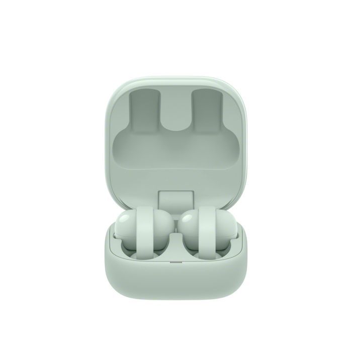 Навушники Sony LinkBuds Clip WF-LC900 Lavender (WFLC900V.E) зображення 19