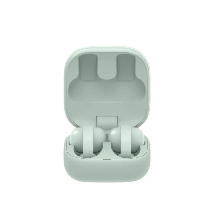Навушники Sony LinkBuds Clip WF-LC900 Green (WFLC900G.E) зображення 19