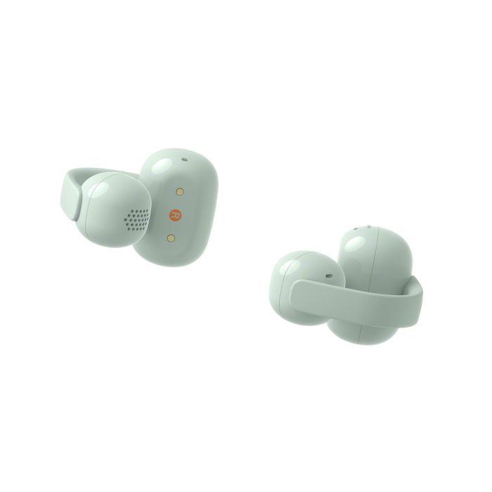 Навушники Sony LinkBuds Clip WF-LC900 Lavender (WFLC900V.E) зображення 20