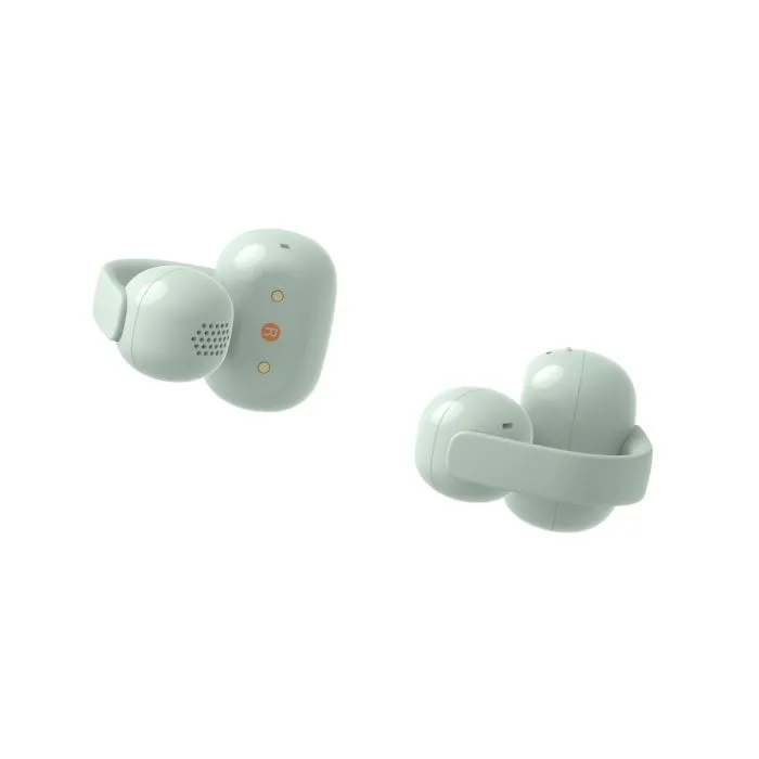 Навушники Sony LinkBuds Clip WF-LC900 Green (WFLC900G.E) зображення 20