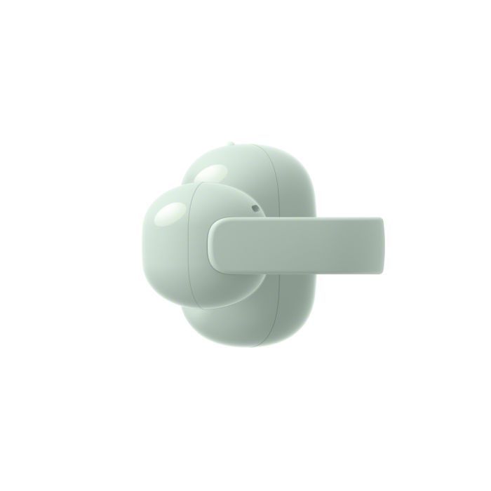 Навушники Sony LinkBuds Clip WF-LC900 Lavender (WFLC900V.E) зображення 23