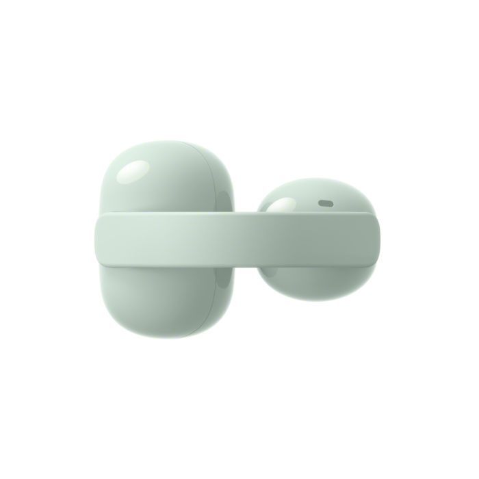 Навушники Sony LinkBuds Clip WF-LC900 Lavender (WFLC900V.E) зображення 24