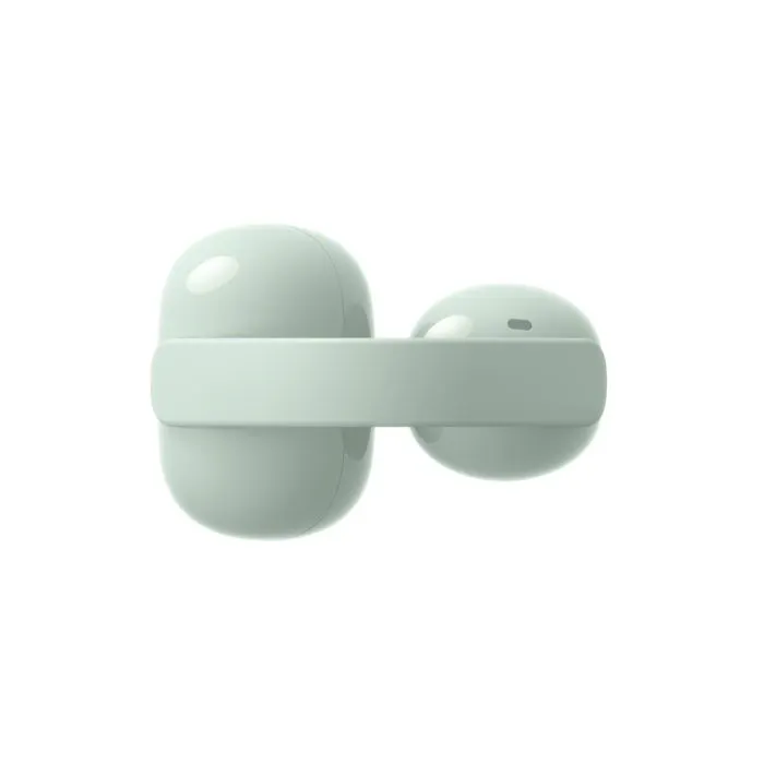 Навушники Sony LinkBuds Clip WF-LC900 Green (WFLC900G.E) зображення 24