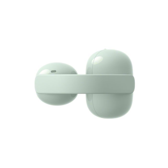 Навушники Sony LinkBuds Clip WF-LC900 Lavender (WFLC900V.E) зображення 25