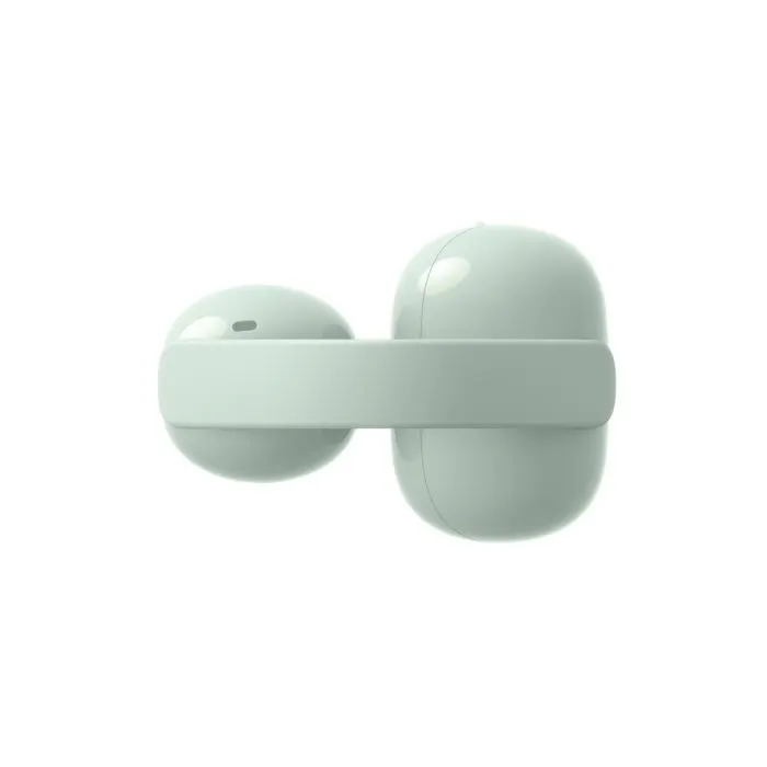Навушники Sony LinkBuds Clip WF-LC900 Green (WFLC900G.E) зображення 25