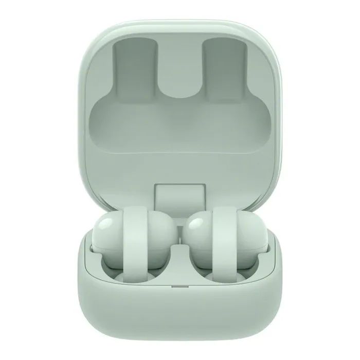 Навушники Sony LinkBuds Clip WF-LC900 Lavender (WFLC900V.E) зображення 3