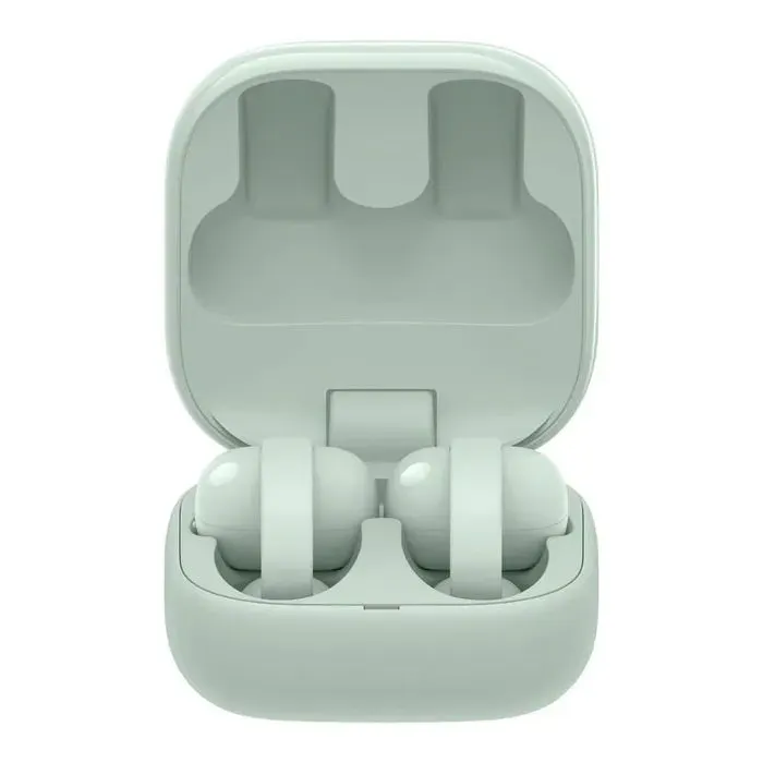 Навушники Sony LinkBuds Clip WF-LC900 Green (WFLC900G.E) зображення 3