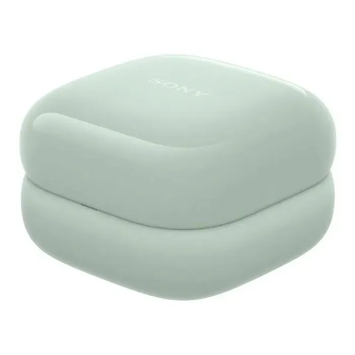 Навушники Sony LinkBuds Clip WF-LC900 Green (WFLC900G.E) зображення 4