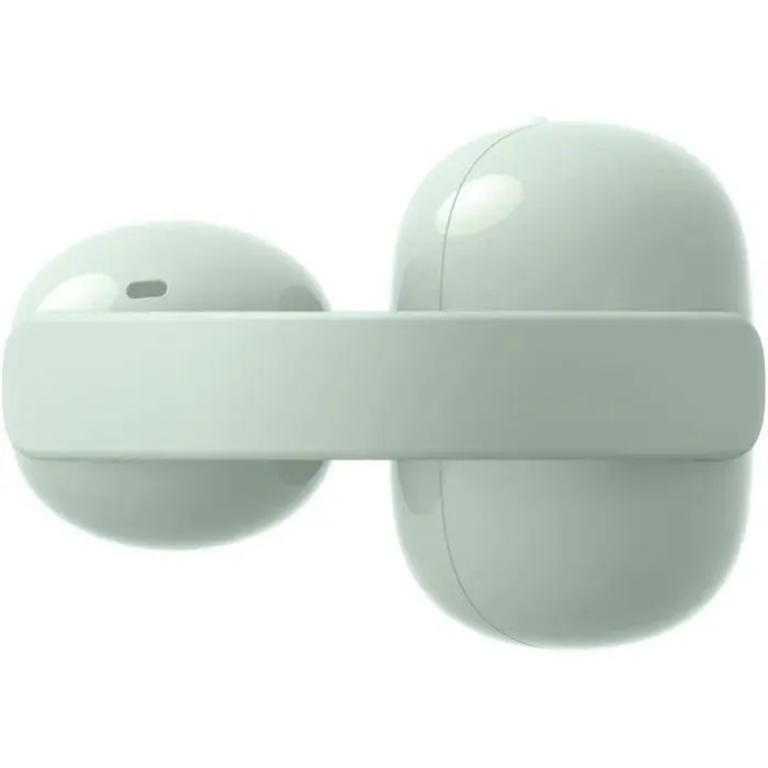 Навушники Sony LinkBuds Clip WF-LC900 Green (WFLC900G.E) зображення 6