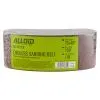 Наждачная бумага Alloid шлифовальная лента, 75х457мм, зерно 150, 10шт. (SB-457150) изображение 3