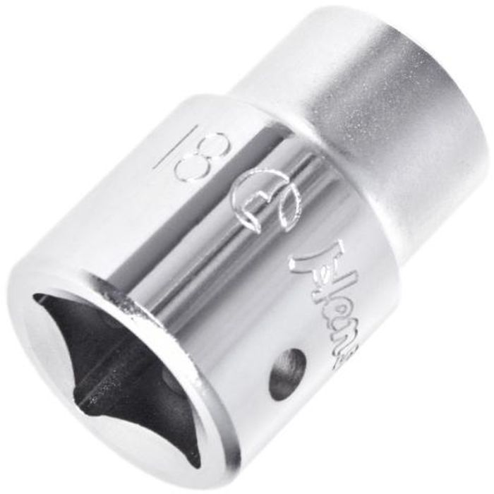 Торцева головка Hans 3/4", 12-гран., 36мм (6402M36)