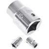 Торцева головка Hans 3/4", 12-гран., 18мм (6402M18) зображення 3