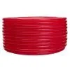 Шланг для поливу Alloid Pro армований, 3-шаровий, SCARLET BUTTERFLY, 1/2", 50м (WH-67670) зображення 2
