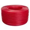 Шланг для поливу Alloid Pro армований, 3-шаровий, SCARLET BUTTERFLY, 1/2", 50м (WH-67670) зображення 3
