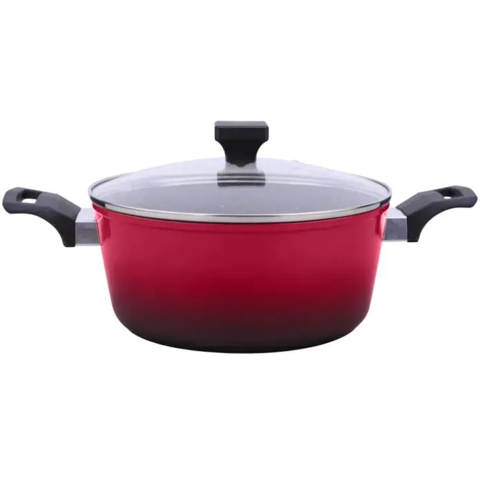 Каструля Pepper Viva 1,7 л (PR-2306-18)