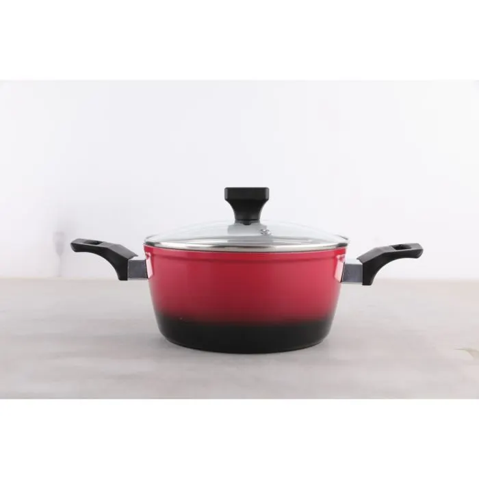 Каструля Pepper Viva 1,7 л (PR-2306-18) зображення 3