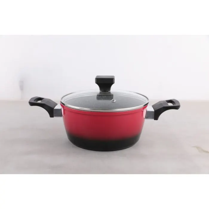Каструля Pepper Viva 1,7 л (PR-2306-18) зображення 4