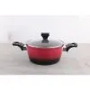 Каструля Pepper Viva 1,7 л (PR-2306-18) зображення 4