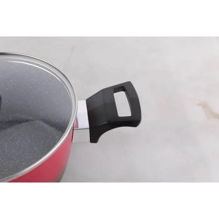 Каструля Pepper Viva 1,7 л (PR-2306-18) зображення 5